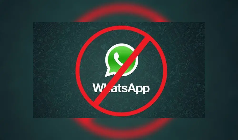 Envía mensajes a aquel contacto que te bloqueó en WhatsApp.