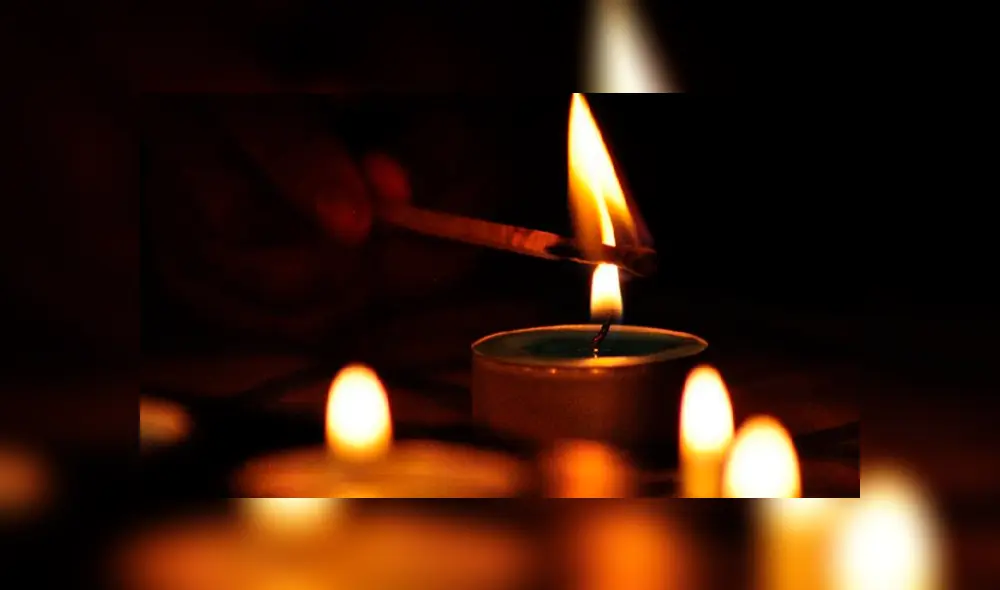 Rituales de Año Nuevo para atraer el amor y dinero. Foto: Difusión Rituales de Año Nuevo para atraer el amor y dinero. Foto: Difusión