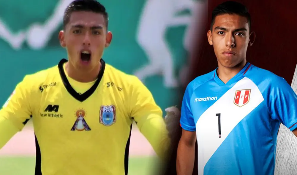 Diego Enríquez juega en Deportivo Binacional, pero pertenece a Sporting Cristal hasta el 2023. Foto: composición GLR/Paolo Vallejo/FPF Diego Enríquez juega en Deportivo Binacional, pero pertenece a Sporting Cristal hasta el 2023. Foto: composición GLR/Paolo Vallejo/FPF