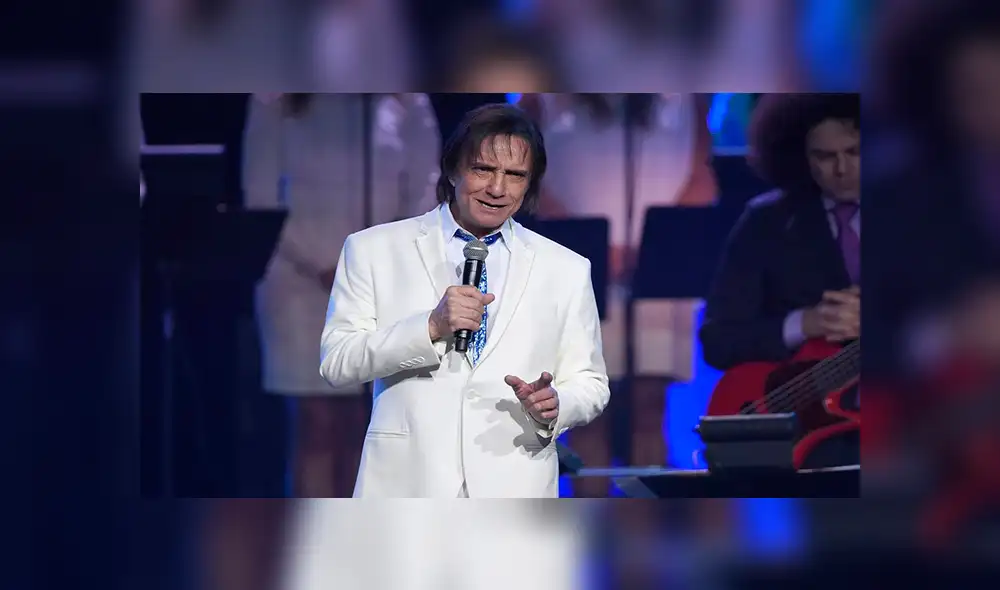 Google Translate cometió un peculiar error con el nombre del cantante Roberto Carlos y sus fanáticos quedaron sorprendidos.