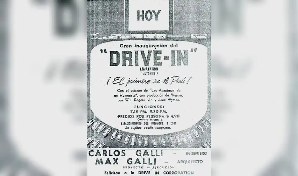 Autocinema Autocinema