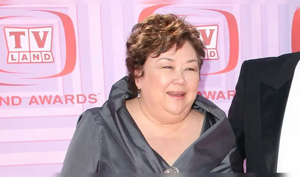 La actriz perdió la vida en su casa ubicada en California. (Foto: AFP) La actriz perdió la vida en su casa ubicada en California. (Foto: AFP)