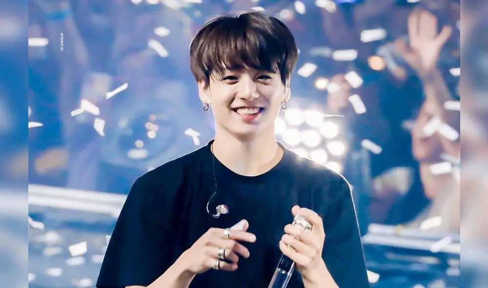 BTS, JUNGKOOK, WEVERSE