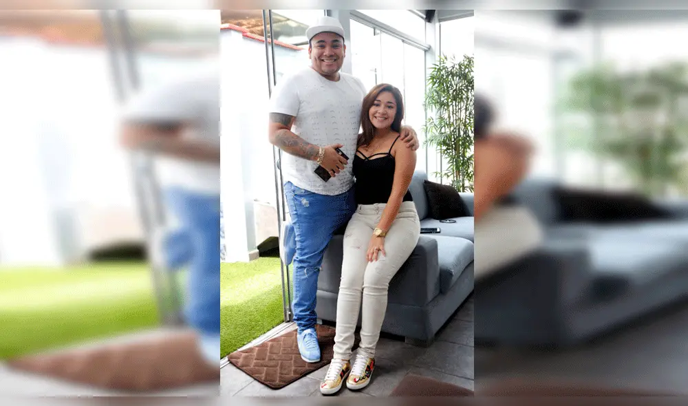 Esposa de Josimar se lanza como empresaria tras ‘acuerdo’ con cantante