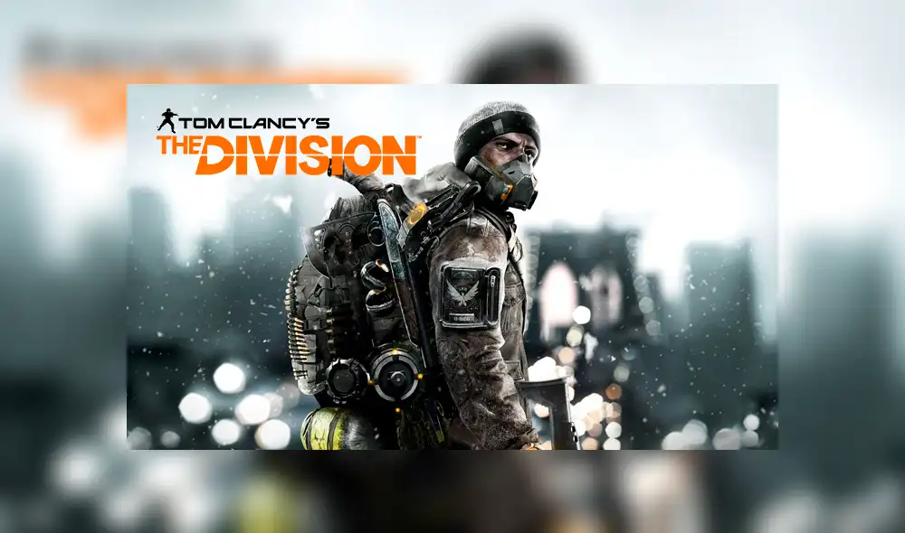 Director de The Division 2 es consultado acerca del desarrollo de un spin-off para Tom Clancy's The Division