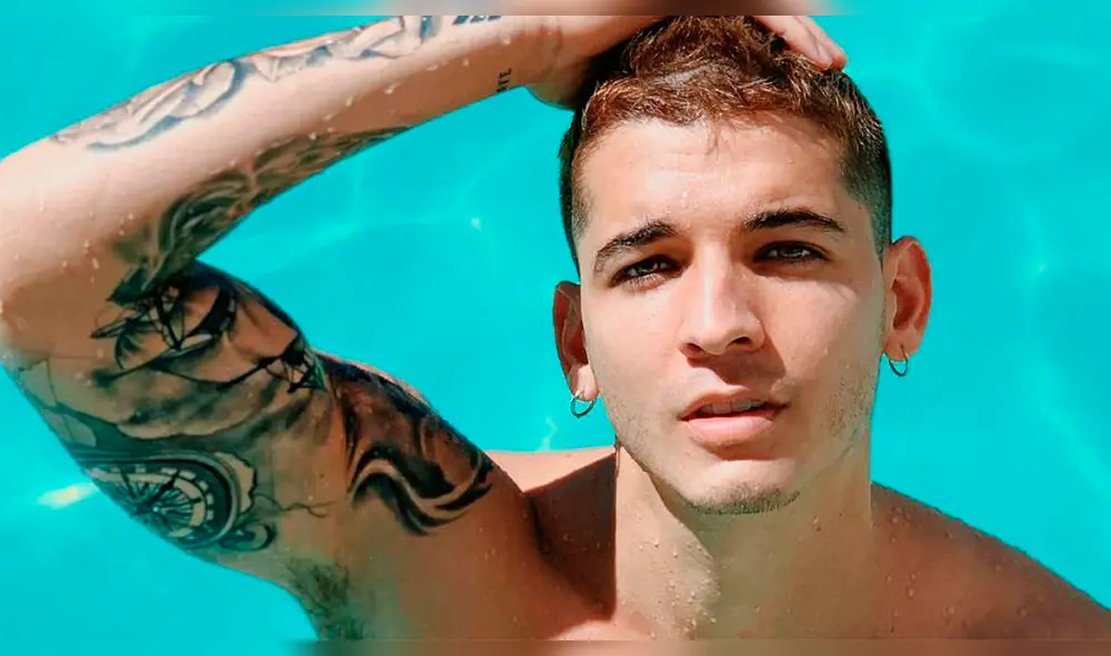 Maluma se despidió de Legarda y exigió mayor seguridad en Colombia Maluma se despidió de Legarda y exigió mayor seguridad en Colombia