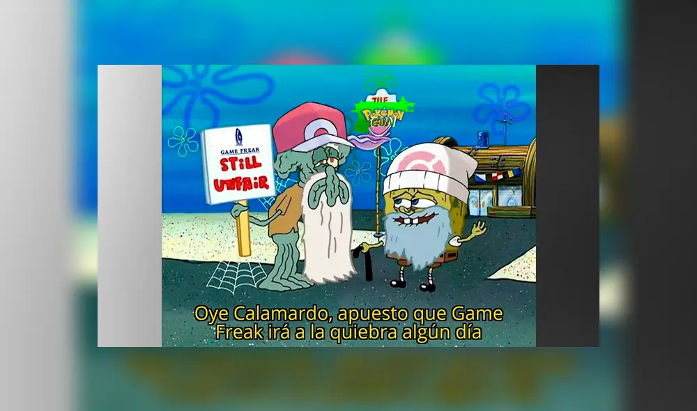 Los mejores memes de los pokémon de Galar filtrados en redes sociales. Los mejores memes de los pokémon de Galar filtrados en redes sociales.