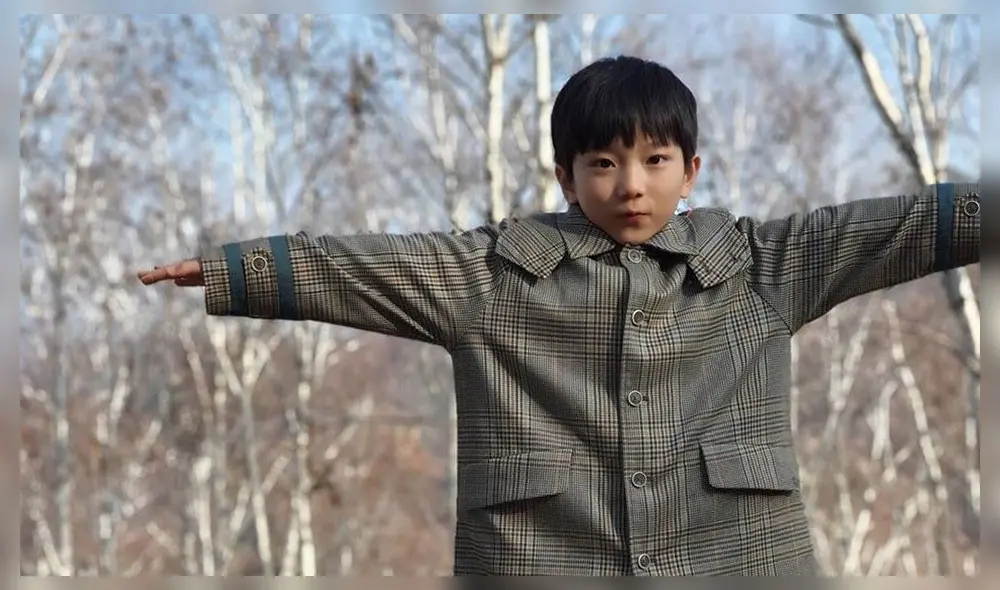 Ki Eun Yoo es un actor infantil nacido en 2013, ha actuado en Oh My Baby,  Fatal Promise  y  Meow: The Secret Boy, por citar algunos.