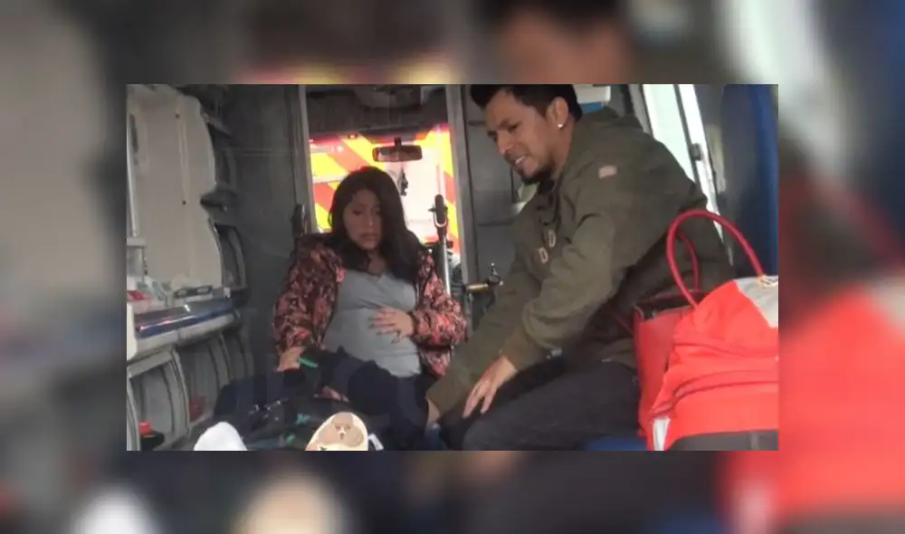 Heridos fueron atendidos por personal de la municipalidad de Surco, la Policía Nacional del Perú (PNP) y el Cuerpo General de los Bomberos (Fotos: Municipalidad de Surco) Heridos fueron atendidos por personal de la municipalidad de Surco, la Policía Nacional del Perú (PNP) y el Cuerpo General de los Bomberos (Fotos: Municipalidad de Surco)