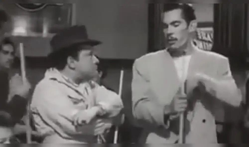 Exponen a Don Ramón con jocoso comercial grabado en Perú [VIDEO]