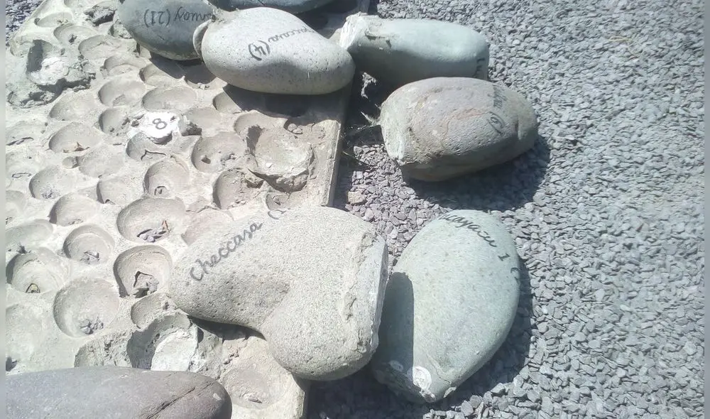 El ojo que llora: Monumento fue atacado nuevamente y familiares exigen mayor seguridad