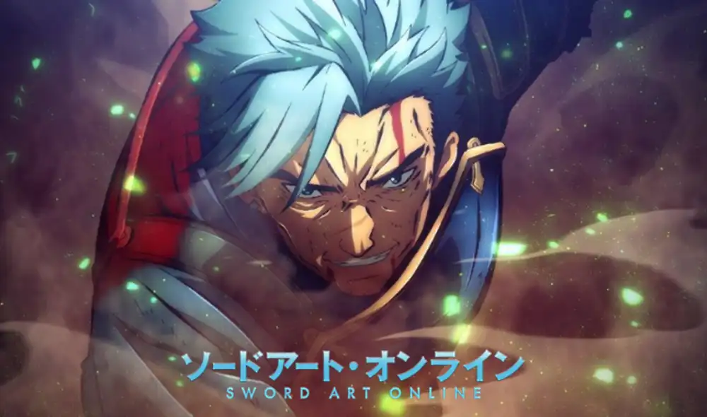 Sword Art Online (Foto: Dengeki Bunko)