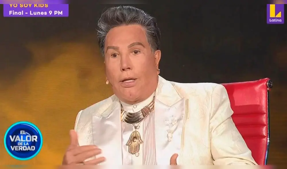 El cantante de 72 años confesó que consideró el suicidio luego de ser víctima del robo de todo sus ahorros. El cantante de 72 años confesó que consideró el suicidio luego de ser víctima del robo de todo sus ahorros.