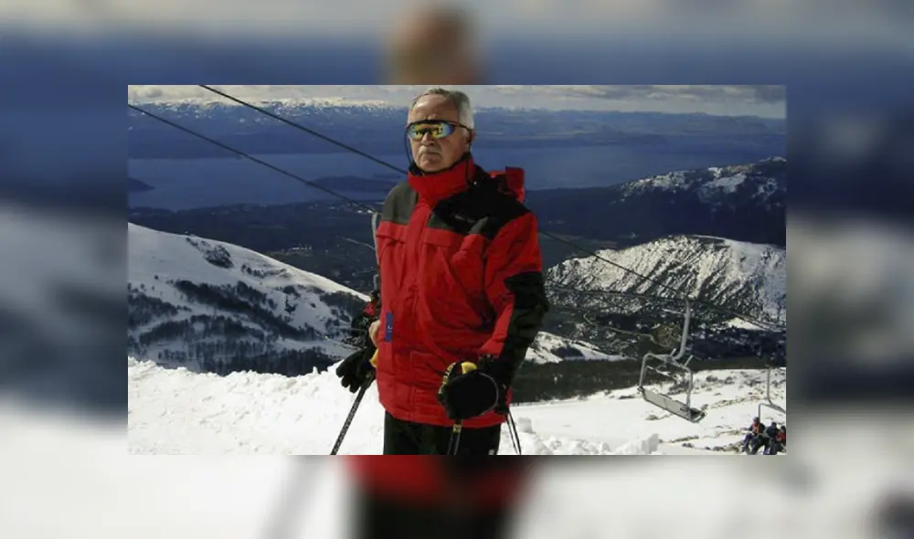 La víctima contó que “En un momento él (por su abuelo) dijo que a los niños había que iniciarlos sexualmente”, generando más su indignación. Foto: difusión.