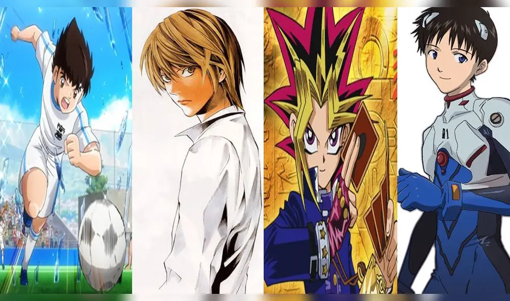 ¿Cómo ver anime en español latino ONLINE GRATIS en HD y 4K?