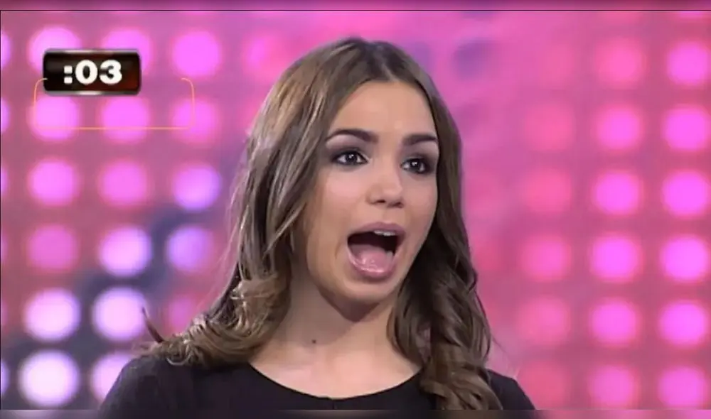 Elena Furiase. Elena Furiase.