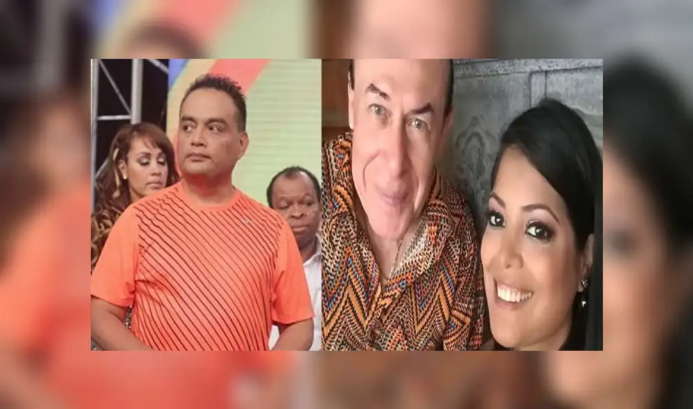 Jorge Benavides se pronuncia tras escándalo entre ‘Yuca’ y Clara Seminara Jorge Benavides se pronuncia tras escándalo entre ‘Yuca’ y Clara Seminara