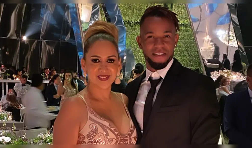 Edison Flores y Ana Siucho se casaron: conoce la lista de famosos que fueron a la boda Edison Flores y Ana Siucho se casaron: conoce la lista de famosos que fueron a la boda