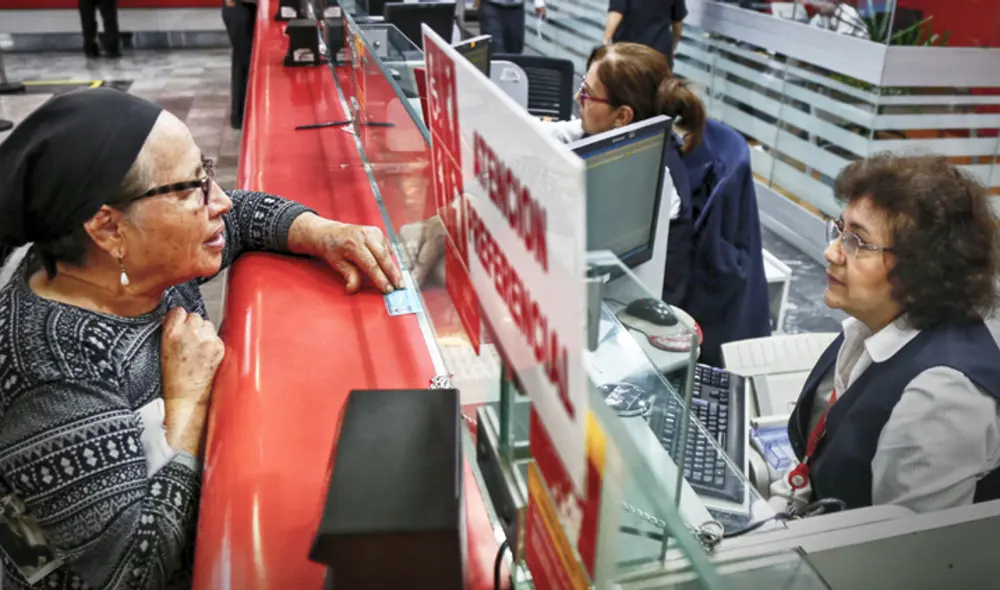 Bono Familiar Universal