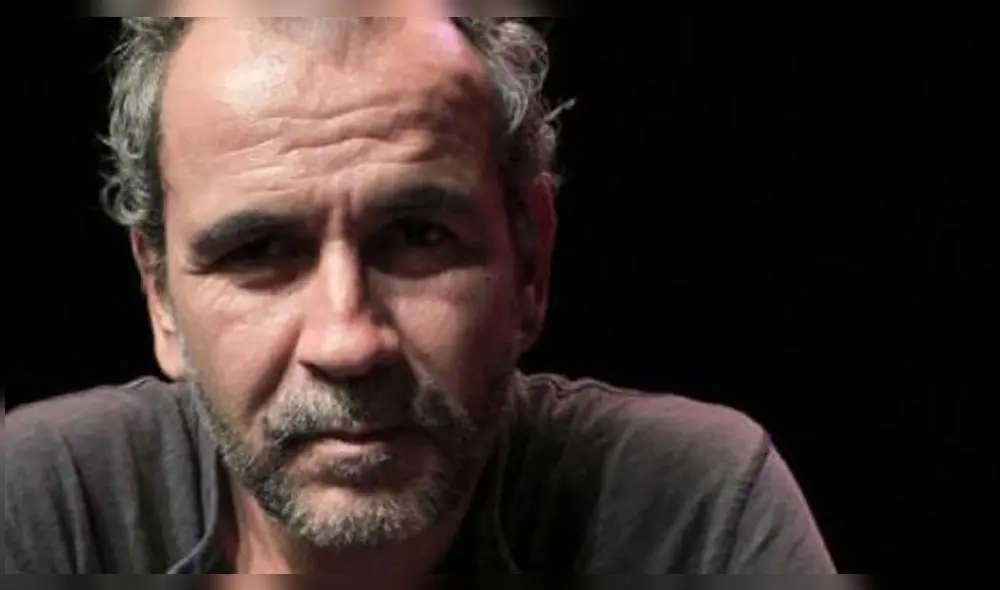 Willy Toledo es un polémico actor español. (Foto: Marca)