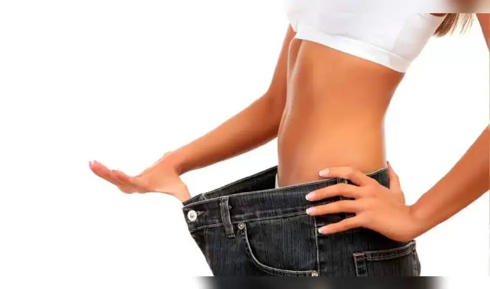 ¿Cómo bajar de peso en solo tres días?: Pierde cinco kilos de manera fácil 