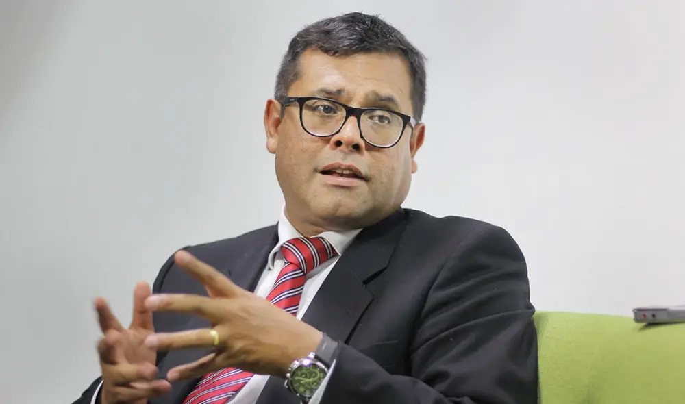 José Tello: “Todo financiamiento ilícito de partidos políticos debe ser penalizado” [VIDEO] 