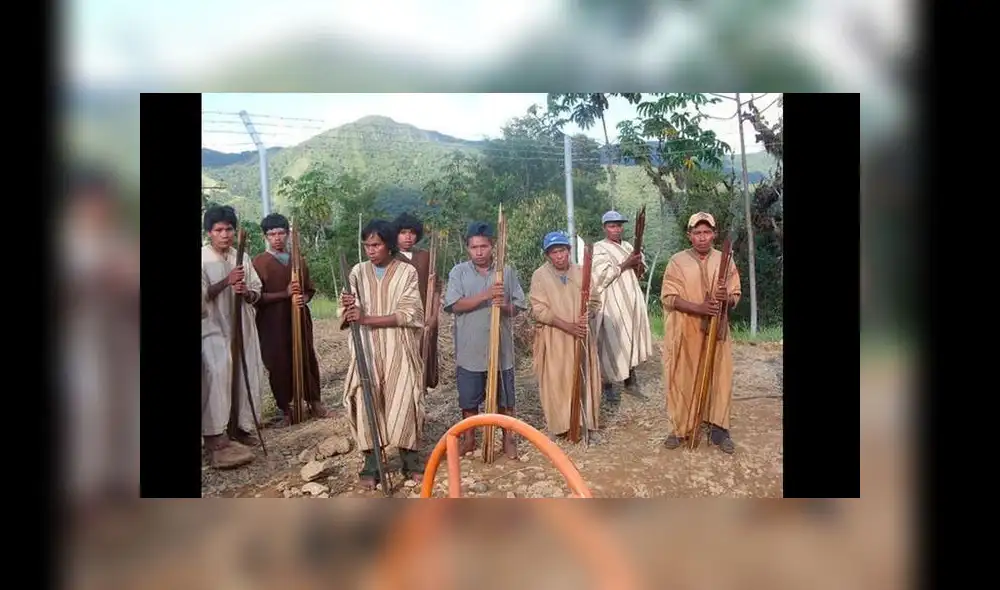 Abren curso virtual sobre políticas públicas para pueblos indígenas en la región andina