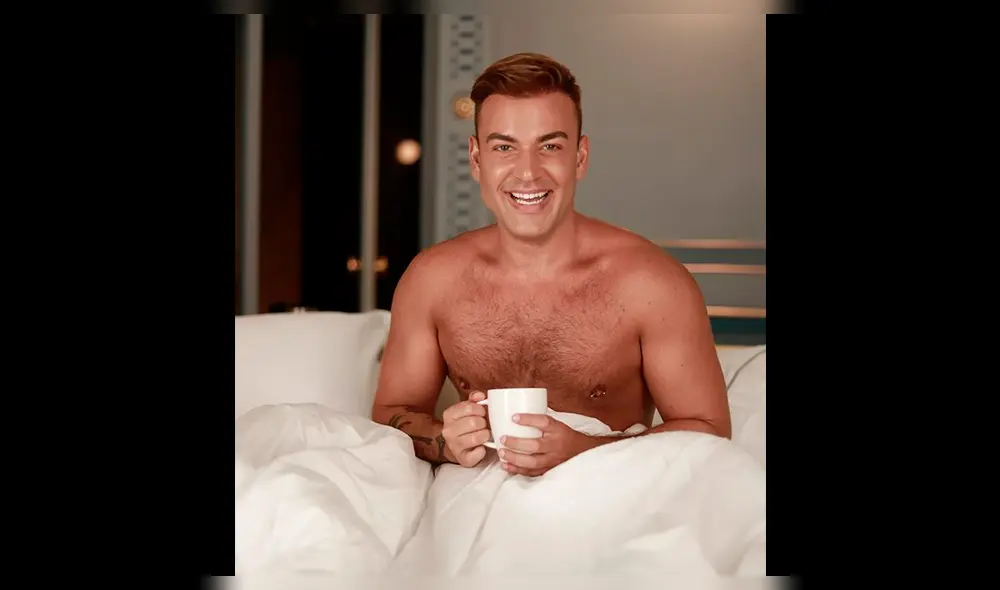 Miss España transexual paraliza Instagram al posar con su guapo novio [FOTOS]