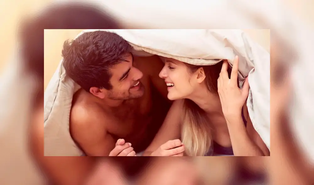 Horóscopo sexo Horóscopo sexo