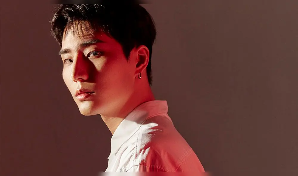 YoungK de DAY6 en The book of us: The demon YoungK de DAY6 en The book of us: The demon