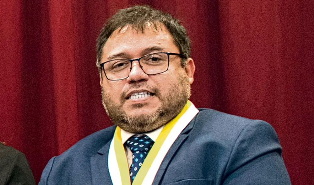 Facultad. El reglamento dice que solo el procurador Daniel Soria, designado por el presidente de la República, denunciará a los altos funcionarios.