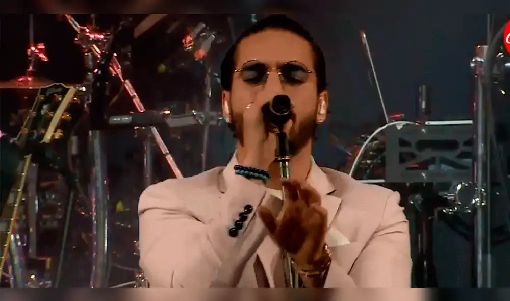 Maluma presenta 'Colors', la canción del mundial Rusia 2018 [VIDEO]