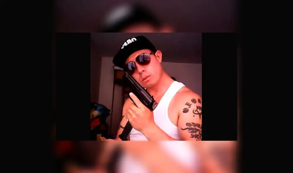 Independencia: autor de atentado era vendedor ambulante y aficionado a las armas de fuego Independencia: autor de atentado era vendedor ambulante y aficionado a las armas de fuego