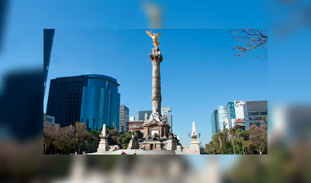 La ciudad capital presentará cielo despejado durante la noche.