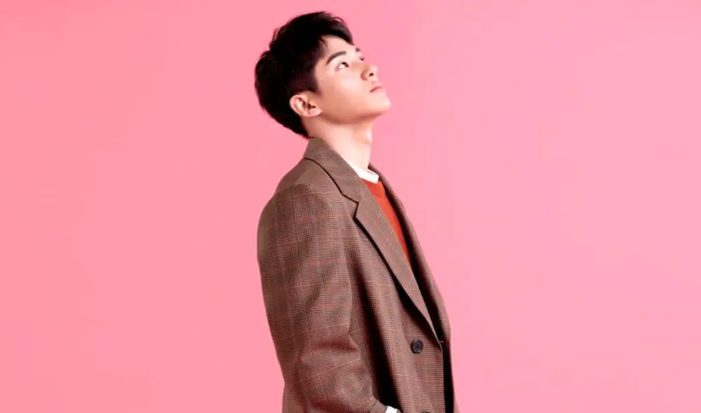 Desliza para ver más fotos de Jung Ga Ram, actor de Lee Hye Young en Love alarm. Foto: Soop Entertainment Desliza para ver más fotos de Jung Ga Ram, actor de Lee Hye Young en Love alarm. Foto: Soop Entertainment