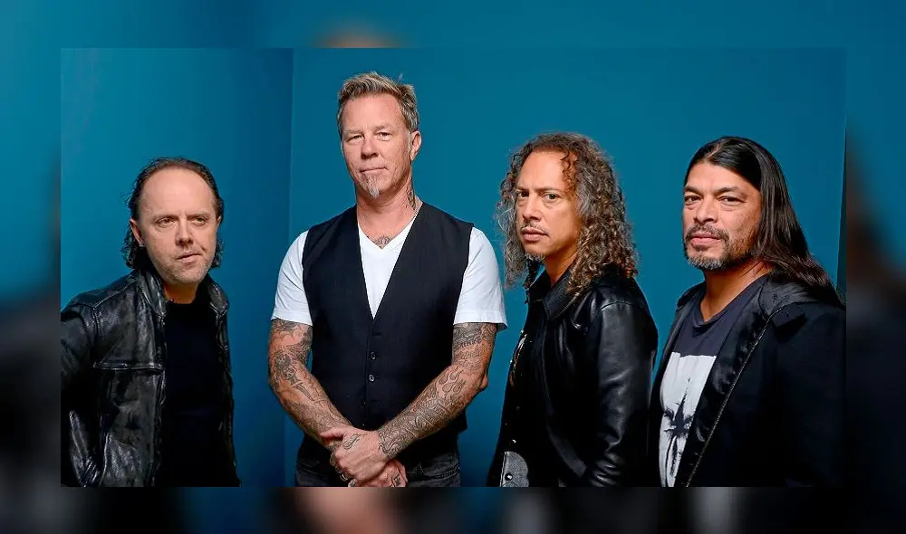 Metallica