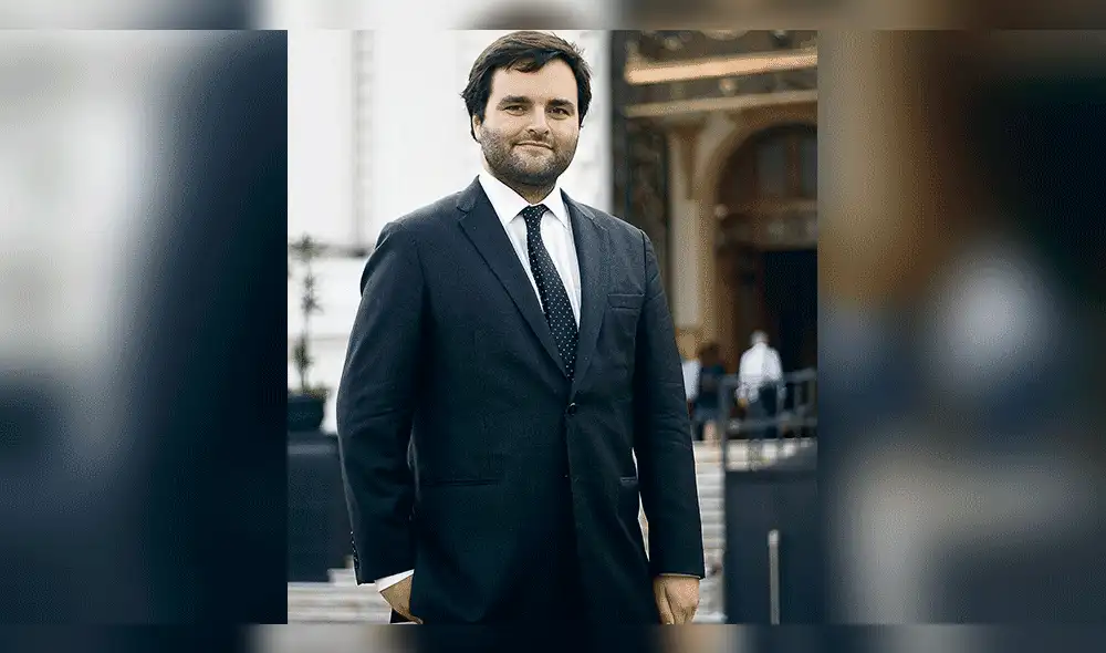 “Yo no le pediría a nadie que renuncie”