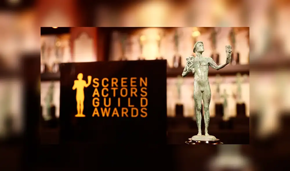 SAG Awards 2019: Conoce aquí a los ganadores de la esperada premiación SAG Awards 2019: Conoce aquí a los ganadores de la esperada premiación