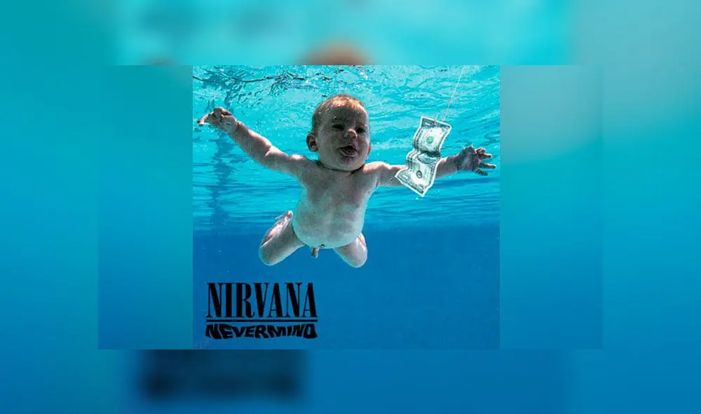 Kurt Cobain: Las 10 canciones más populares con Nirvana en YouTube [VIDEOS]