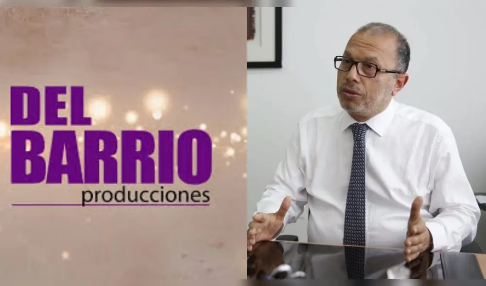 Hugo Coya aclara que no hará producción sobre coronavirus. Foto: Composición.