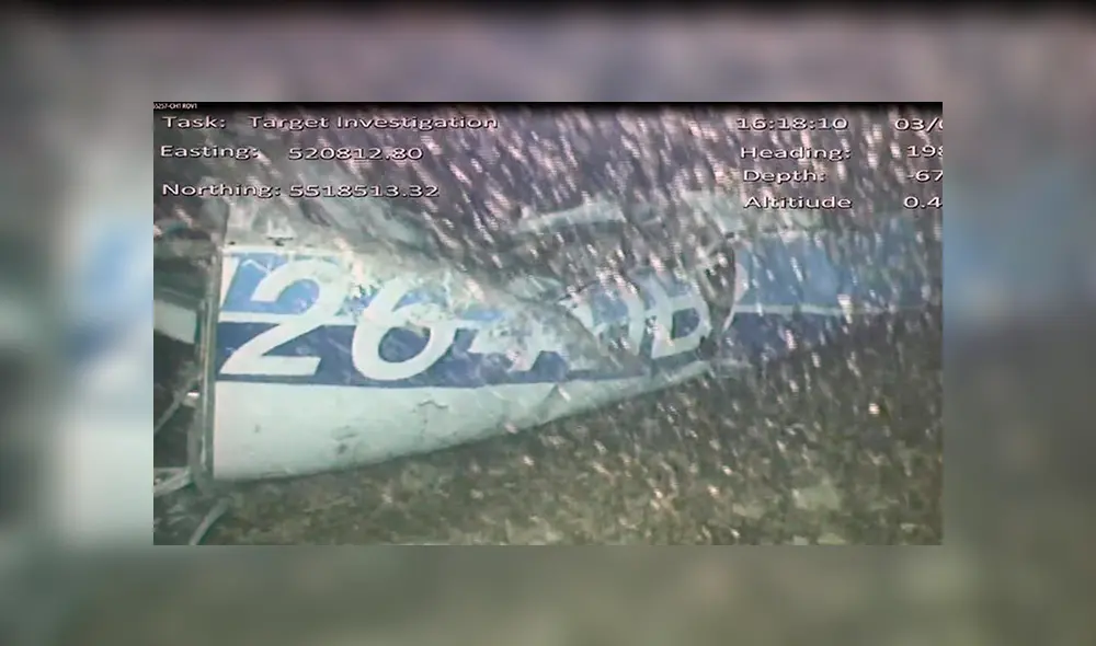 Así era Emiliano Sala, el futbolista argentino que falleció en el Canal de la Mancha