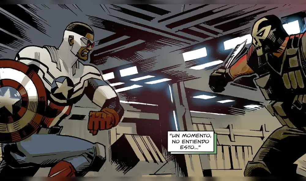 ¿Podremos volver a ver al Capitán América? Hermanos Russo hablaron sobre el héroe