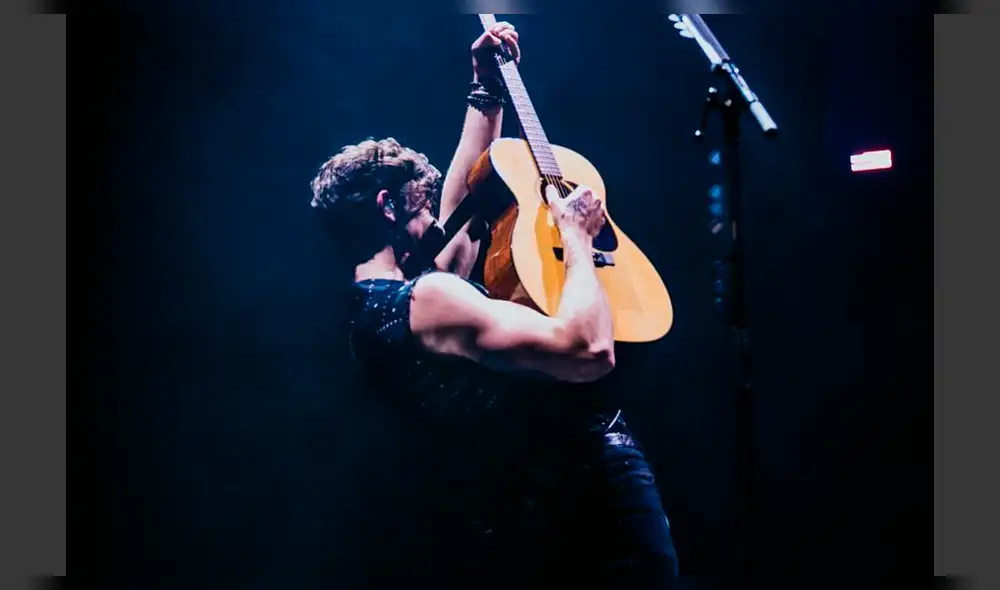 Justin Bieber arremete contra Shawn Mendes por el título de 'príncipe del pop' [VIDEO]