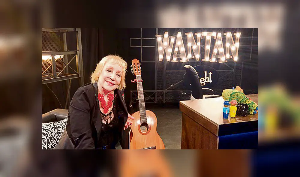 Mirtha Patiño: la recordada conductora de ‘Villa Juguete’ falleció a los 68 años [VIDEO]