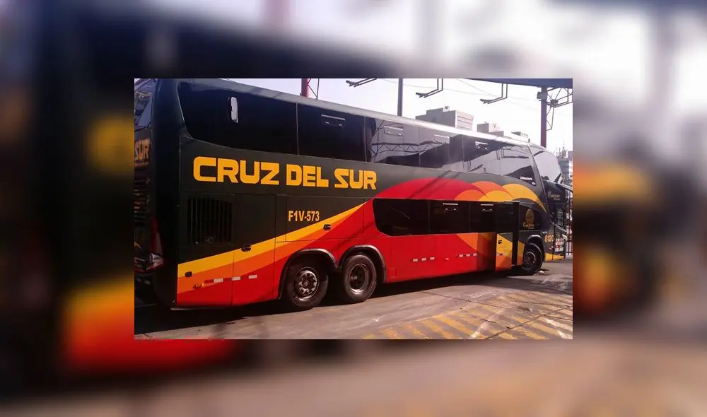 Cruz del Sur se pronuncia tras polémico video de trabajadores