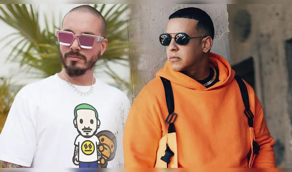 El cantante colombiano envió un mensaje por el cumpleaños de 'El Cangri' y le agradeció por su aporte al género urbano. (Foto: Composición) El cantante colombiano envió un mensaje por el cumpleaños de 'El Cangri' y le agradeció por su aporte al género urbano. (Foto: Composición)