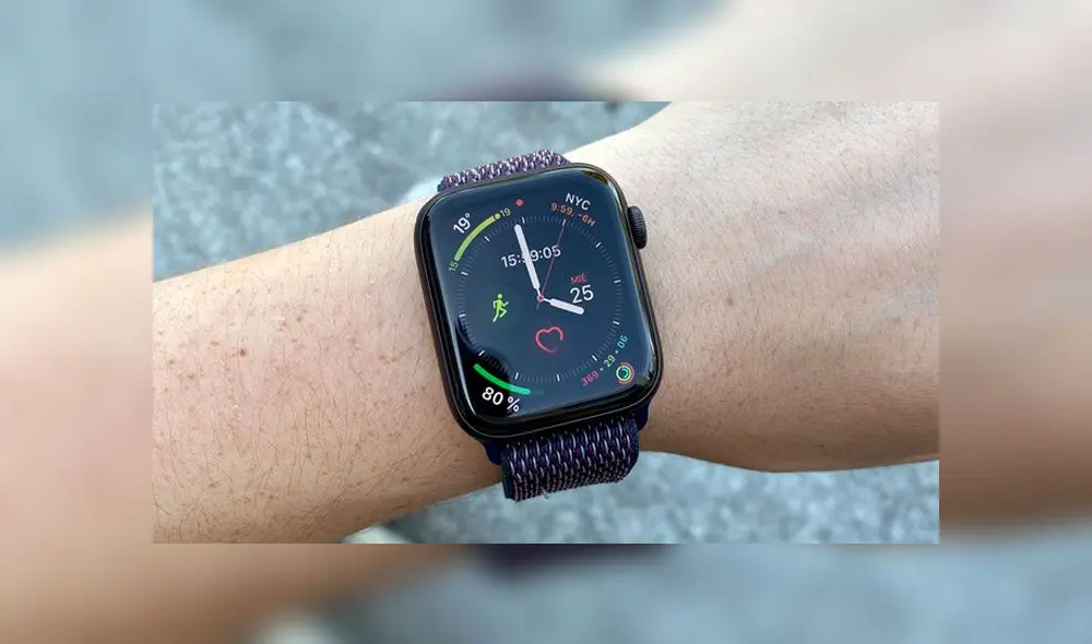 Los médicos confirmaron que el hombre tenía taquicardia. Fuente: foto referencial. Los médicos confirmaron que el hombre tenía taquicardia. Fuente: foto referencial.