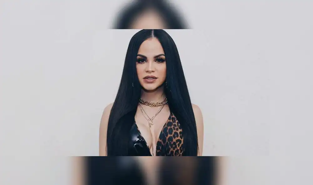 Natti Natasha  protagoniza divertido video y resultado es viral en Instagram