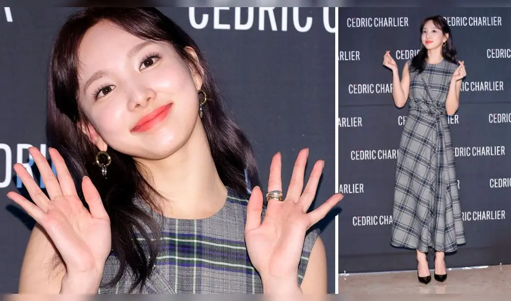Im Na-yeon, más conocido monónimamente como Nayeon, es un cantante surcoreano. Desde 2015, es parte del grupo TWICE.