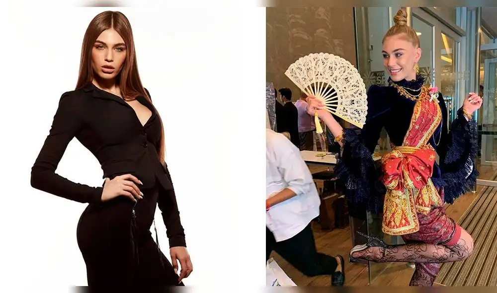 Catriona Gray triunfa en el Miss Universo 2018 tras hablar de la marihuana [VIDEO]